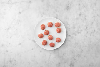 Make your Meatballs