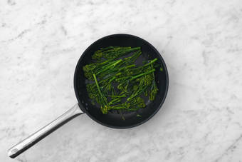 Add the Tenderstem®
