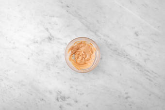 Make the Marie-Rose Sauce