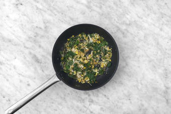 Légumes à la poêle