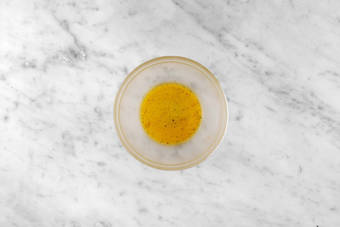 L'art de la vinaigrette