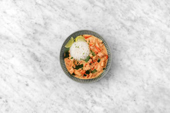 Bienvenue en Thaïlande