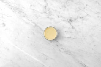 3, 2, 1, ¡a cocinar!