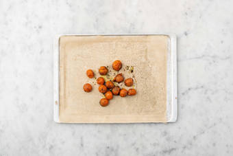 3, 2, 1, ¡a cocinar!