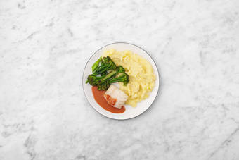 Listo para disfrutar