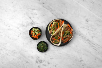 Listo para disfrutar