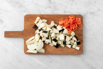 3, 2, 1, ¡a cocinar!