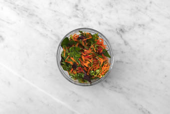 3, 2, 1, ¡a cocinar!