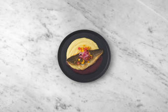 Listo para disfrutar