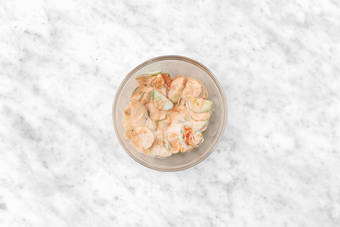 3, 2, 1, ¡a cocinar!