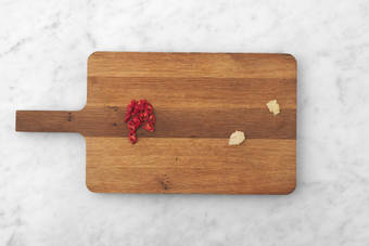 3, 2, 1, ¡a cocinar!