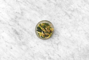 Bring it all together