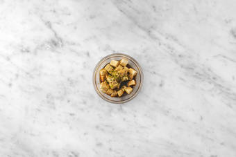 La marinade qui fait la diff'