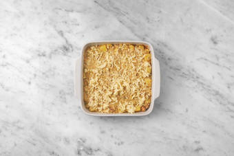 Touche pas à mon gratin