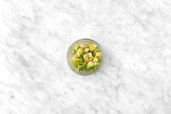 Chop, chop, c'est parti ! 