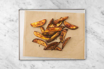 Ça donne la patate !