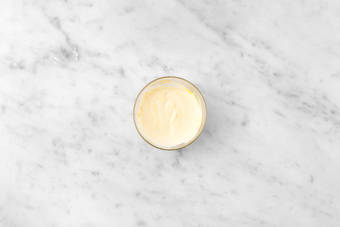 Le secret est dans la sauce