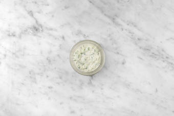 Raita : Sauce qui peut !