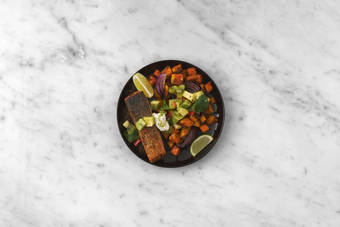 Sur la route des saveurs