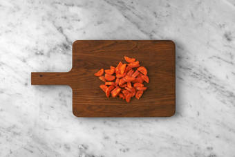 Mission découpe activée !