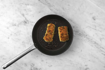 Un A/R pour le poisson 