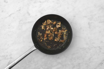 Les champignons en fête