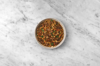 C'est déjà prêt ! 