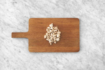 Coupe, tranche, cisèle !