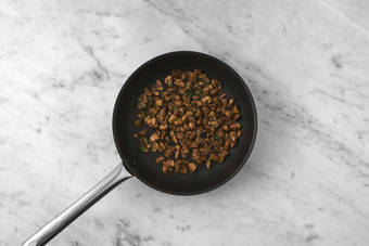 Les champignons en fête