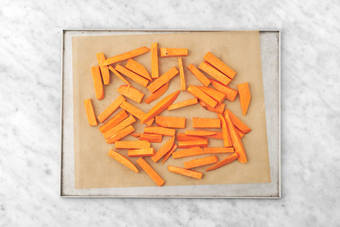 Ça donne la frite !