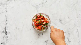 Make Salsa