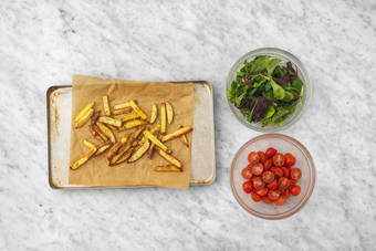 Bring it all together