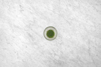 Make the chimichurri