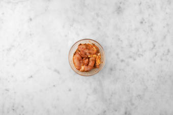 3, 2, 1, ¡a cocinar!