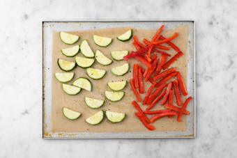 3, 2, 1, ¡a cocinar!