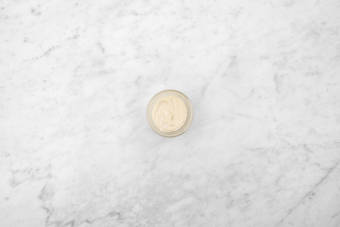 Make the Sesame Mayo 