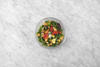 Bring it all together 