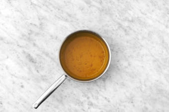 Lav katsu-karrysauce