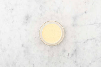 Pfannkuchenteig zubereiten