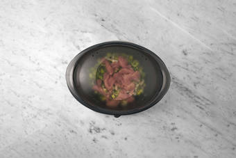 Dampfgaren & Pasta kochen