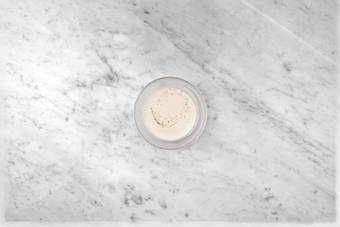 Für die helle Soße