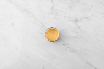 Miso-Sauce vorbereiten