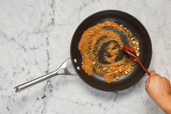 Cook Pasta & Toast Panko