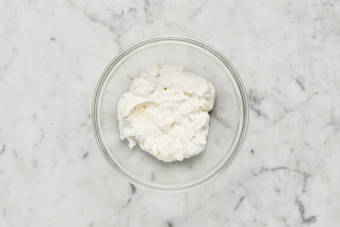 Make feta spread