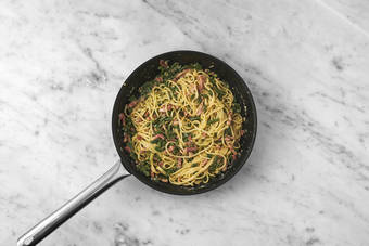 Bring it all together