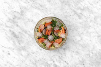 Bring it all together