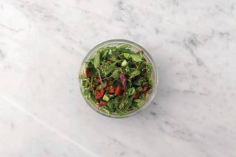 Bring it all together