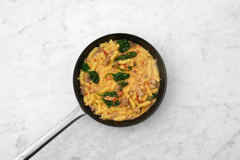 Bring it all together