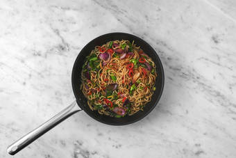 Bring it all together