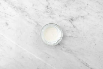 Bland sitrusfruktdressing